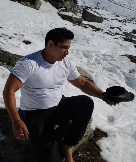 Bhupinder Singh Rana