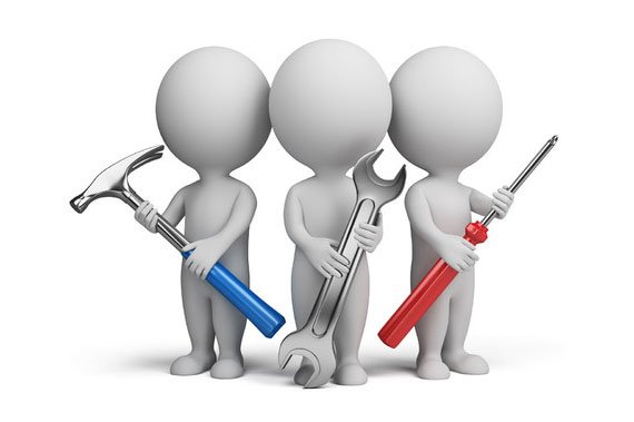 Website AMC And Backup